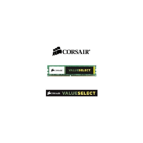Corsair 8 GB DDR3-1600 memoria 1 x 8 GB 1600 MHz