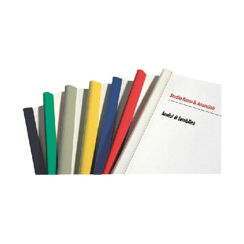 Fellowes D106VE accessori per la rilegatura