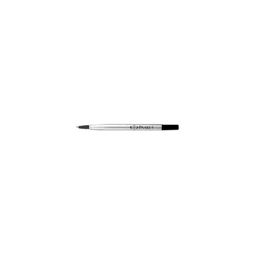 Parker 1950277 ricaricatore di penna Fine Nero 1 pz