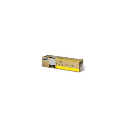 Hp Samsung Cartuccia toner giallo originale HP CLT-Y809S Samsung Cartuccia toner giallo originale HP CLT-Y809S
