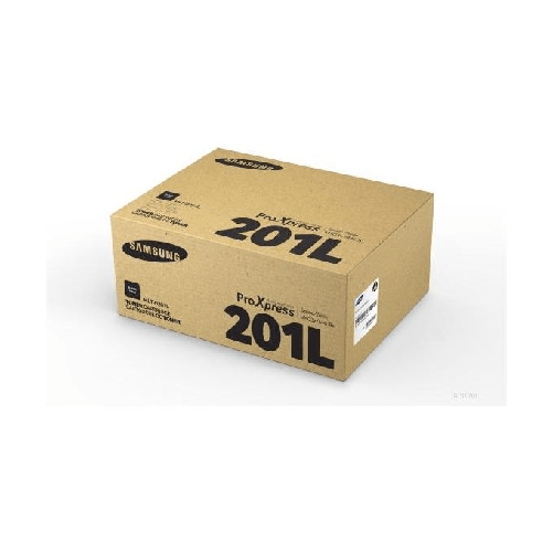 Hp Samsung Cartuccia toner nero a resa elevata MLT-D201L