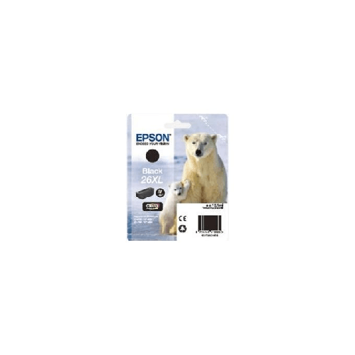 Epson Cartuccia Nero xl