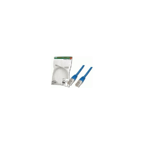 Digitus Cavo patch U/UTP CAT 5e