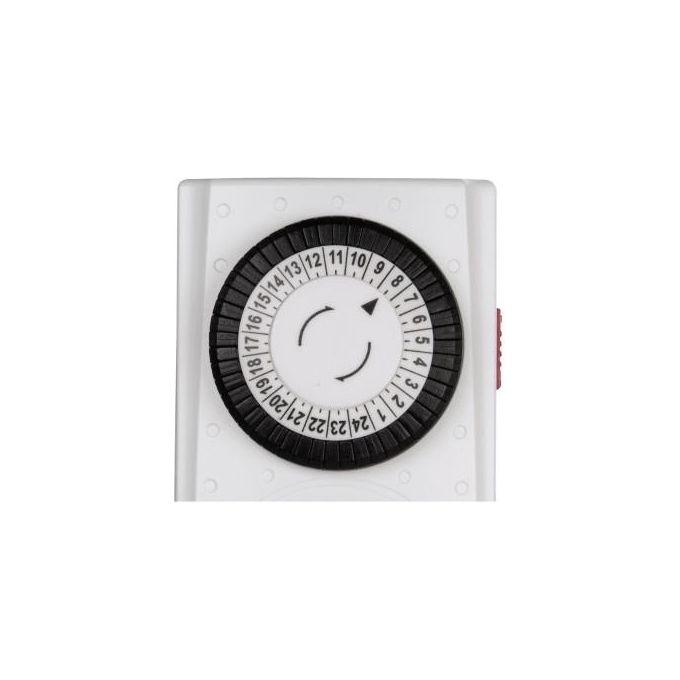 Mini Timer Switch