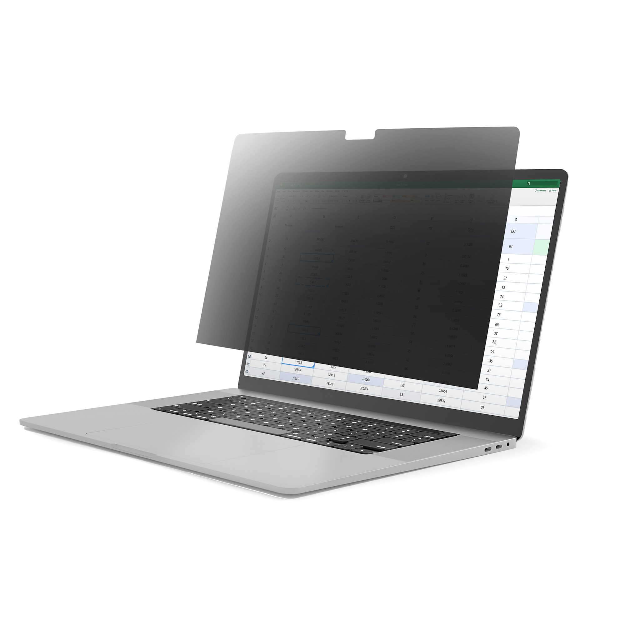 StarTech.com Filtro Privacy per MacBook Pro 21/23 da 14"