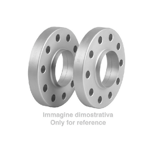 Kit 2 Distanziali - 16 mm - A21