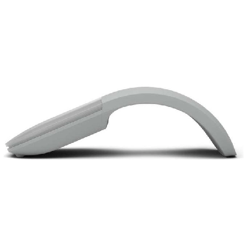 Microsoft SRFC ARC CMR SC BLUETOOTHPERP mouse Viaggio Ambidestro Bluetooth Blue Trace 1000 DPI Microsoft ARC TOUCH BLUETOOTH PERP mouse Viaggio Ambide