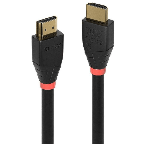 Lindy 41071 cavo HDMI 10 m HDMI tipo A (Standard) Nero