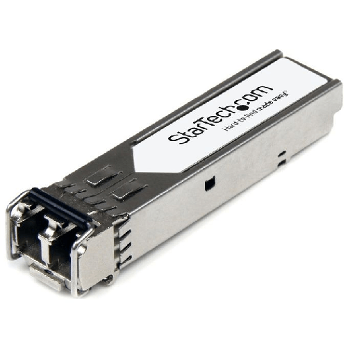 StarTech.com Modulo ricetrasmettitore SFP+ compatibile con Arista Networks SFP-10G-SR - 10GBASE-SR