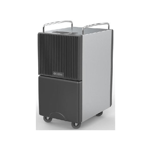 Olimpia Splendid 02107 Seccoprof 40 P Deumidificatore 40 Litri 200mc Tanica 8 Litri Auto Sbrinamento Olimpia Splendid Seccoprof 40 P 8 L 52 dB 650 W N
