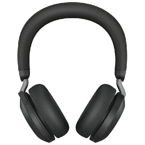 Jabra 27599-989-889 cuffia e auricolare Con cavo e senza cavo A Padiglione Musica e Chiamate USB tipo