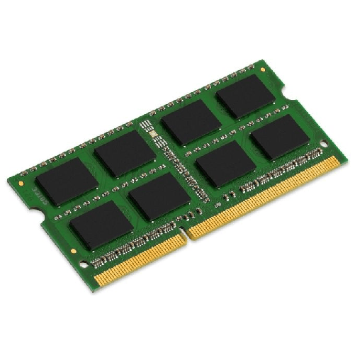 Kingston Technology System Specific Memory 4GB DDR3L 1600MHz Module memoria 1 x 4 GB