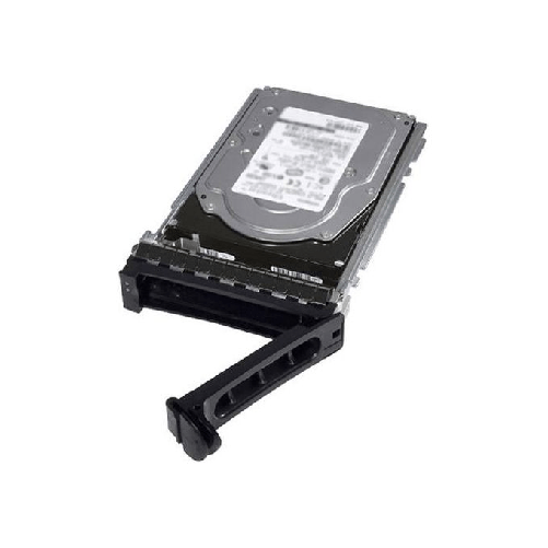 DELL 400-AVHE disco rigido interno 2.5" 2,4 TB SAS