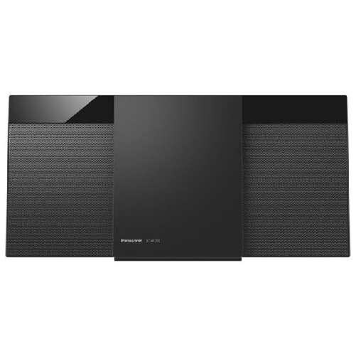 Panasonic Sistema Micro Hi-Fi DAB+, CD, Bluetooth, SC-HC302