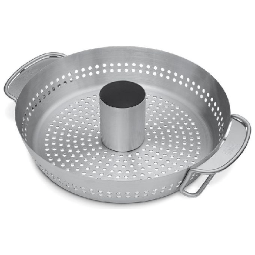 Weber 8838 accessorio per barbecue per l'aperto/grill Girarrosto per pollo