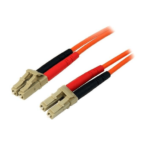 StarTech.com Cavo patch duplex in fibra multimodale 50/125 30 m LC - LC