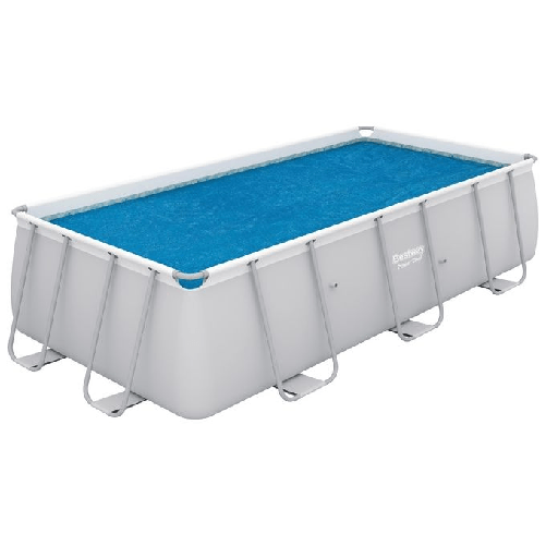 Bestway 58240 Copertura per piscina Copertura solare per piscina