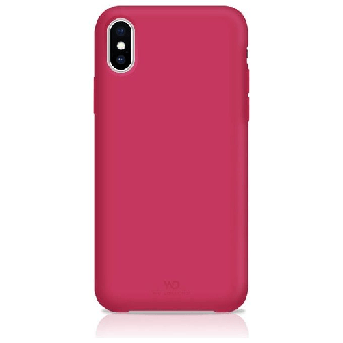 White Diamonds Hama Fitness custodia per cellulare 14,7 cm (5.8") Cover Rosa Hama Fitness custodia per cellulare 14,7 cm (5.8") Cover Rosa