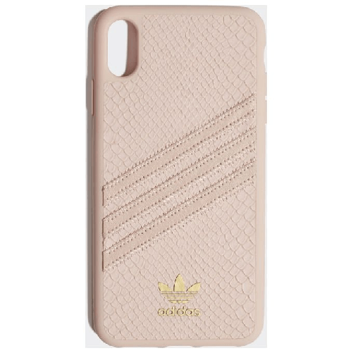 Adidas Moulded Snake custodia per cellulare 16,5 cm (6.5") Cover Rosa