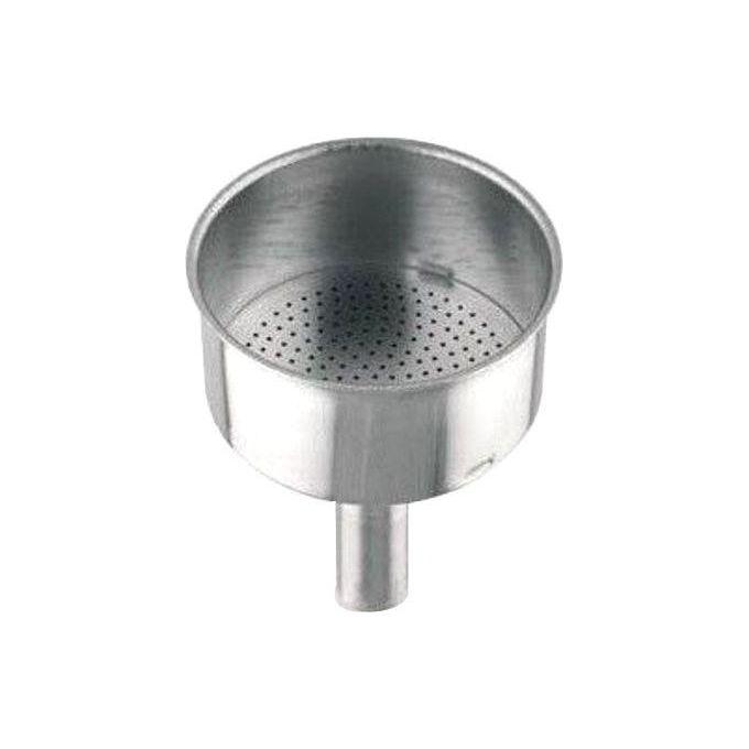 Forever Imbuto Caffettiere Alluminio Tz 9
