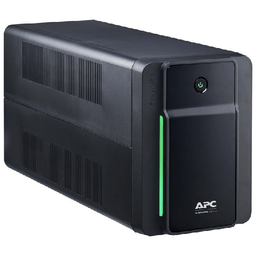 APC Easy UPS gruppo di continuità (UPS) A linea interattiva 2,2 kVA 1200 W 6 presa(e) AC