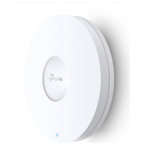 TP-Link Omada EAP620 HD punto accesso WLAN 1201 Mbit/s Bianco Supporto Power over Ethernet (PoE) TP-Link EAP620 HD Punto Accesso WLAN 1800 Mbit-s Bian