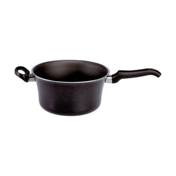 Ballarini Firenze Paiolo 1 Manico, Cortan, Nero, 22cm