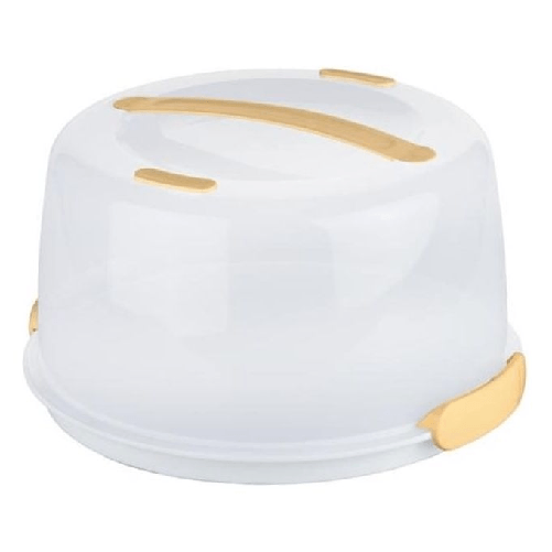 Tescoma Porta torte con tavoletta refrigerante ø 34 cm delicia
