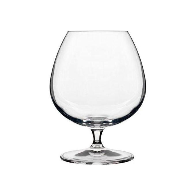 Bormioli Luigi Calice Vinoteque Cognac Cc 465 Pezzi 6