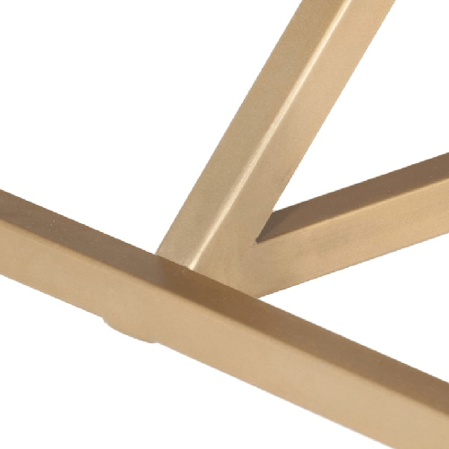 vidaXL Tavolino Laterale 60x60x40 cm in Legno Massello di Sheesham