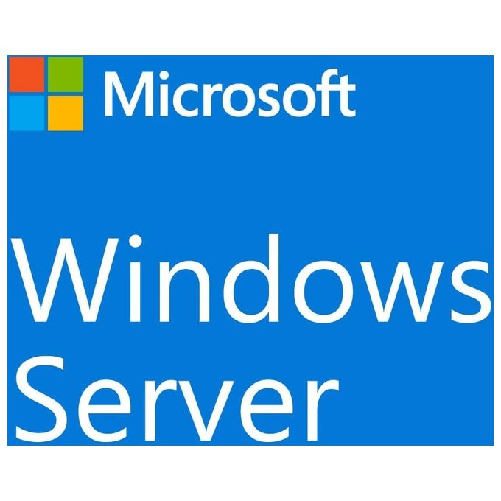 Microsoft Windows Server 2022 Standard 1 licenza/e