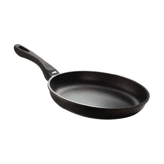 Padella risoli 103in 28tp induction nero