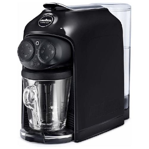 Lavazza Deséa Macchina da Caffe' a Capsule A Modo Mio Capacita' 1 Lavazza Deséa Automatica Macchina per caffè a capsule 1,1 L