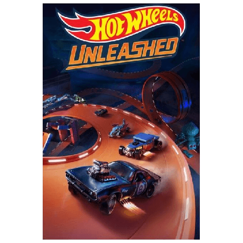 Milestone Hot Wheels Unleashed Basic Inglese ITA per Xbox One PLAION Hot Wheels Unleashed Standard Inglese, ITA Xbox One