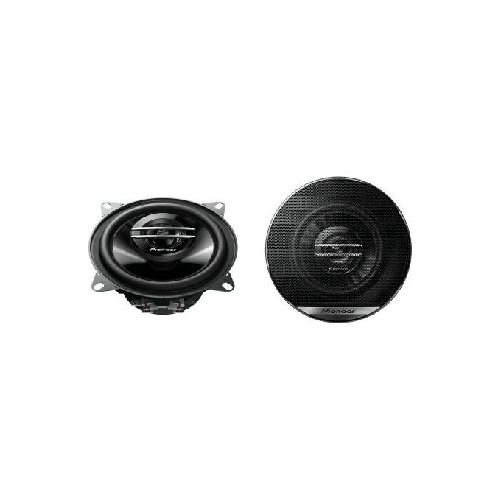 Pioneer TS-G1020F altoparlante auto Rotondo 2-vie 210 W