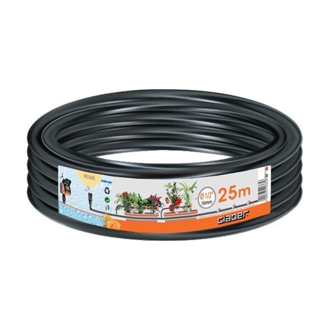 Claber Goccia Tubo 1-2 Mt 15 Collettore 90362