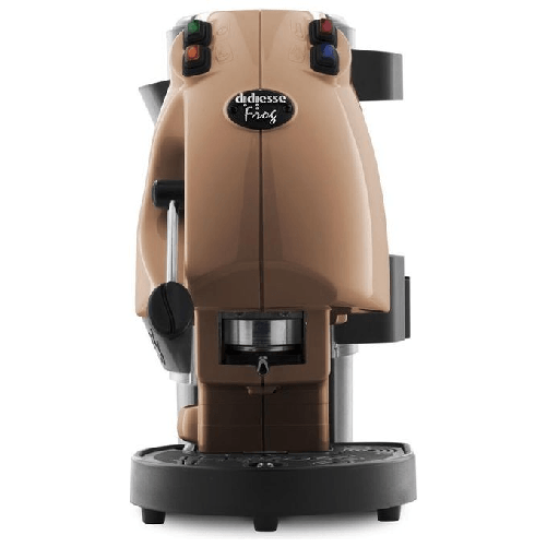 Didiesse Frog Revolution Automatica/Manuale Macchina per espresso 1,5 L Didiesse Frog Revolution