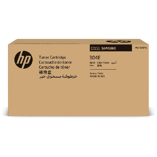 Hp Samsung Cartuccia toner nero a resa estremamente elevata MLT-D304E