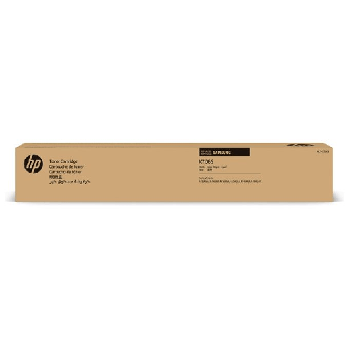 Hp Samsung Cartuccia toner nero MLT-K706S