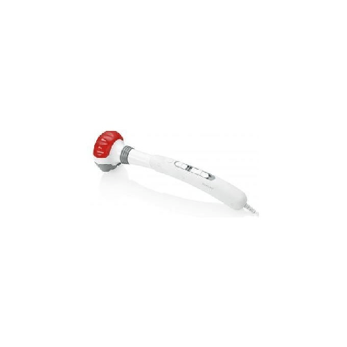 Medisana Massaggiatore manuale Medisana 88268 HM 886 massaggiatore elettrico per la schiena Medisana HM 886 massaggiatore Ginocchio, Collo Bianco