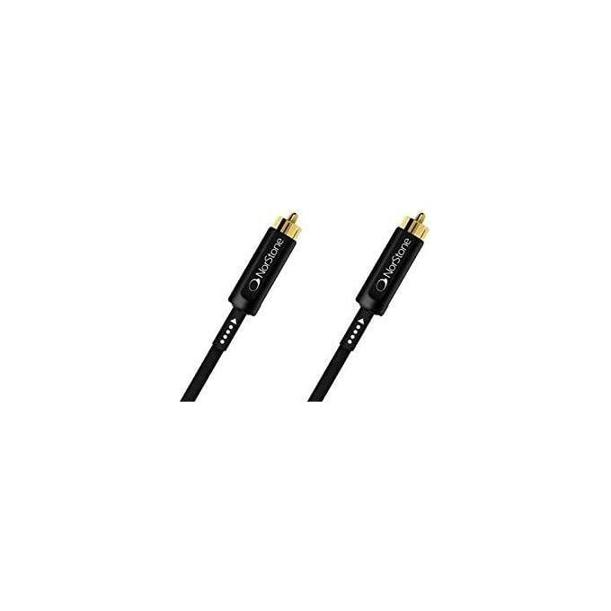 Norstone Cavo Audio ARRAN RCA SUB 500