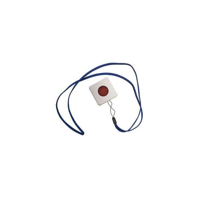 Atlantis Allarm Opzione Bottone Sos (adatta per Va-a500g-kit O Va-a500p-kit)