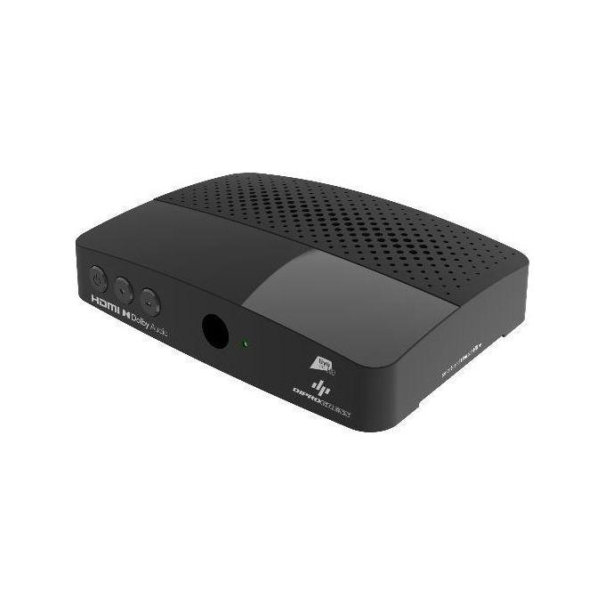 Ricevitore Tivùsat HD Classic Edition - DIPROGRESS DPS102TV