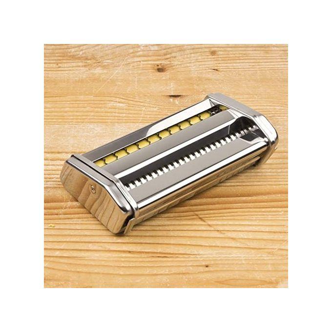 Girmi Macchina per la Pasta con Motore 900W