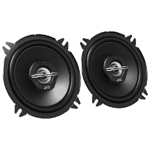 JVC CS-J520X altoparlante auto Rotondo 2-vie 250 W