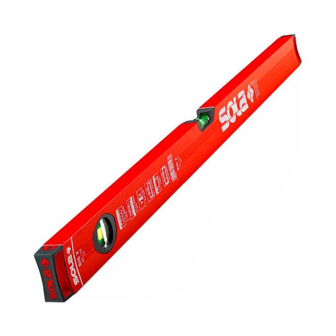 Sola Livella Alluminio Big X Cm 50