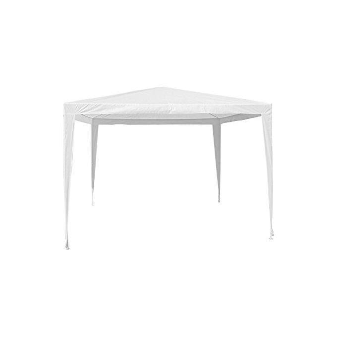 Gazebo Oasis Mt.3X2 Bianco