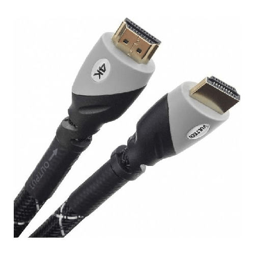 VULTECH CAVO HDMI TO HDMI V.2.0 4K 60Hz 3D ARC 10MT Vultech Cavo HDMI to HDMI v2.0 10m 3D 4K 60Hz