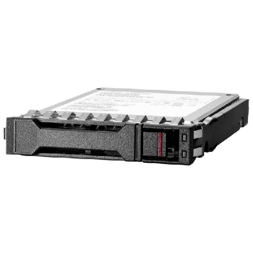HPE SSD P40507-B21 1,92TB 2.5'' SAS TLC Read Intensive per Server - Componente Hardware