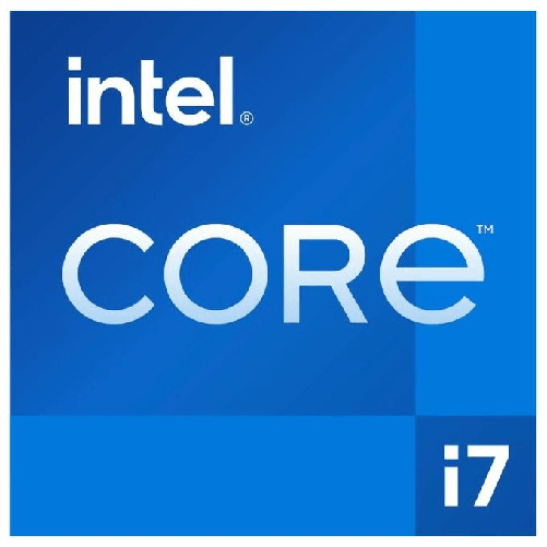 Intel Core i7-13700KF processore 30 MB Cache intelligente Scatola